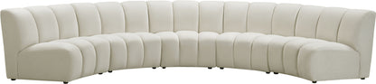 Infinity - 5 Pc. Modular Sectional