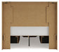 Lawroy - Storage Bedroom Set