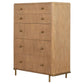 Arini - 5-Drawer Bedroom Chest