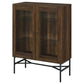 Bonilla - Engineered Wood Cabinet