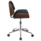 Addington - Upholstered Adjustable Office Desk Chair