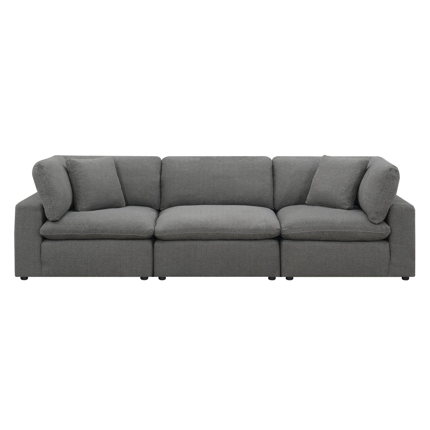 Cloud - Sectional Sofa