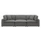 Cloud - Sectional Sofa