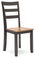 Gesthaven - Dining Room Side Chair (Set of 2)