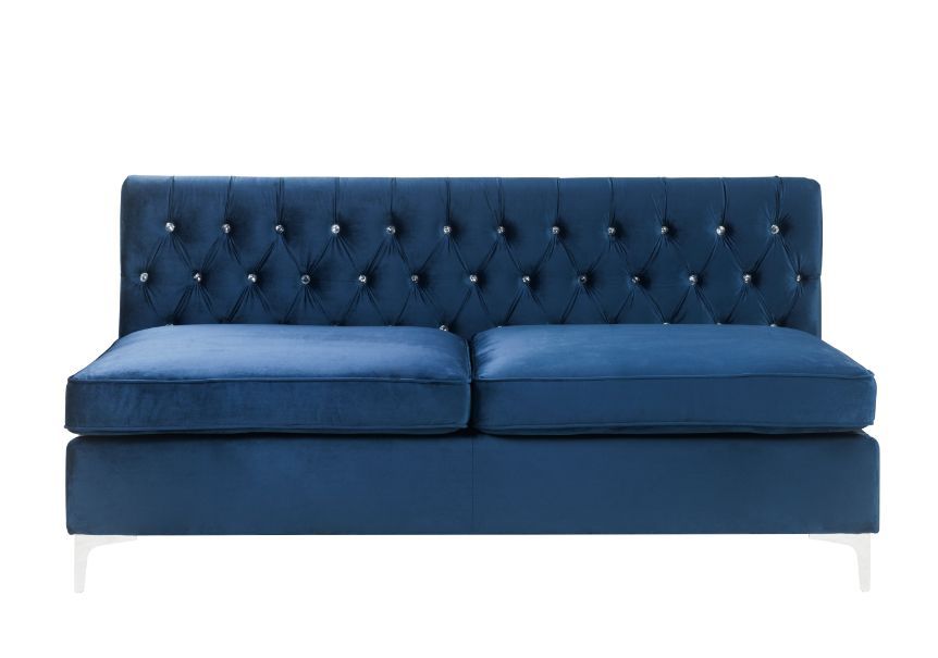 Jaszira - Modular - Armless Sofa