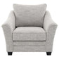 Tomkins - Boucle Upholstered Sofa Set