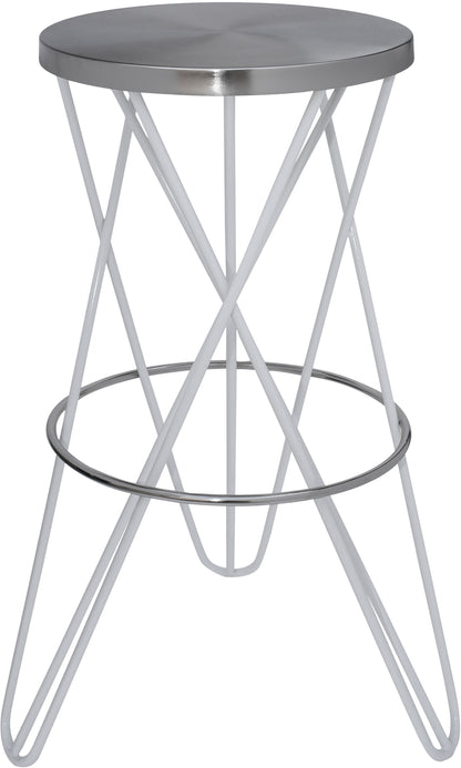 Mercury - Bar Stool