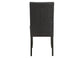 D1622 - Dining Chair - Black