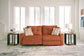 Danum - 2 Seat Reclining Sofa