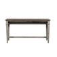 Heartland - Console Bar Table - White