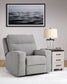 Biscoe - Reclining Living Room Set