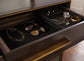 Durango - 8-Drawer Dresser With Mirror