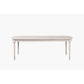 Wynsor - Dining Table - Antique Champagne - 30"