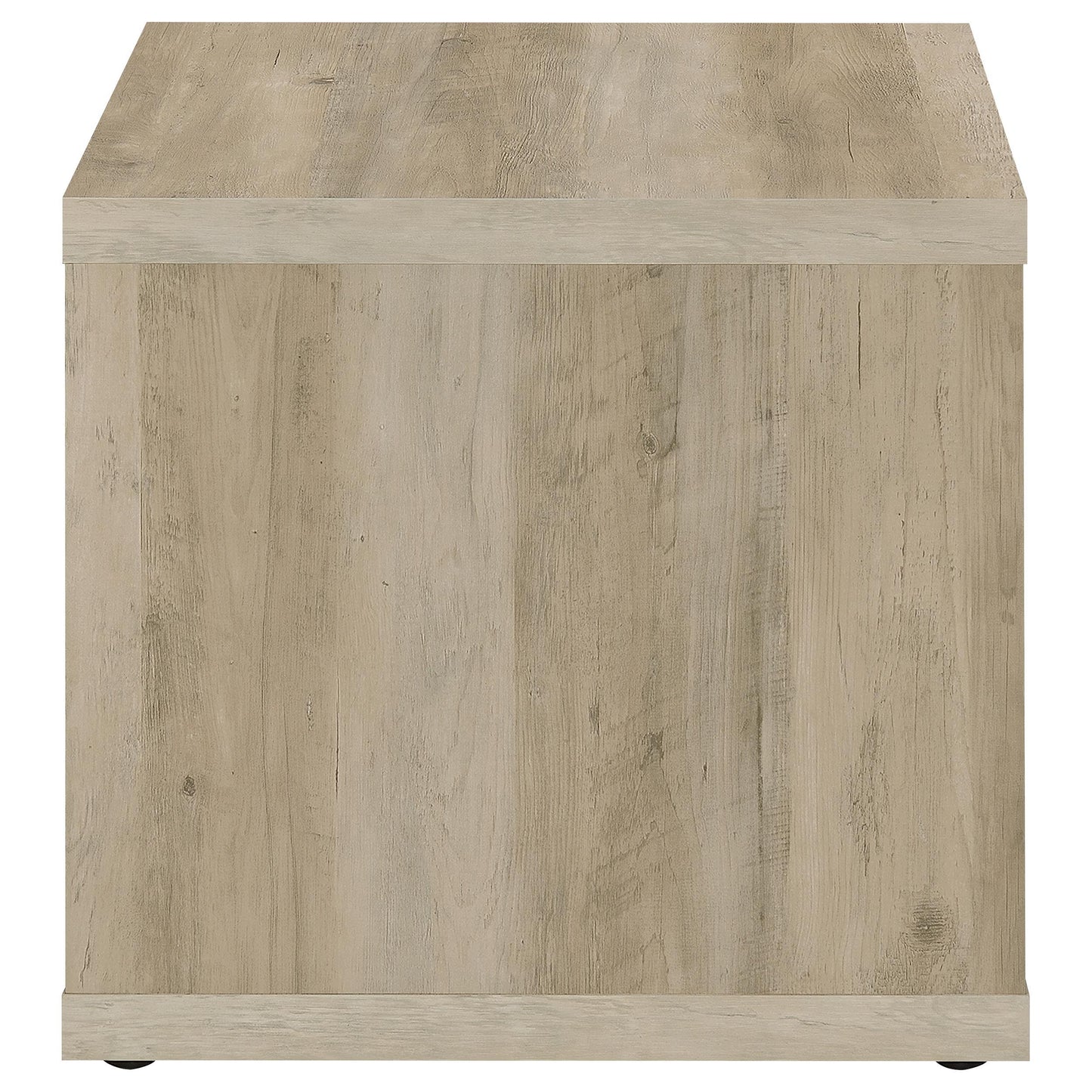 Frisco - Square Engineered Wood Side End Table