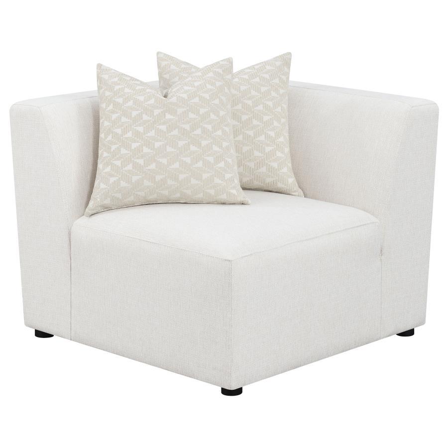 Freddie - Upholstered Modular Sectional