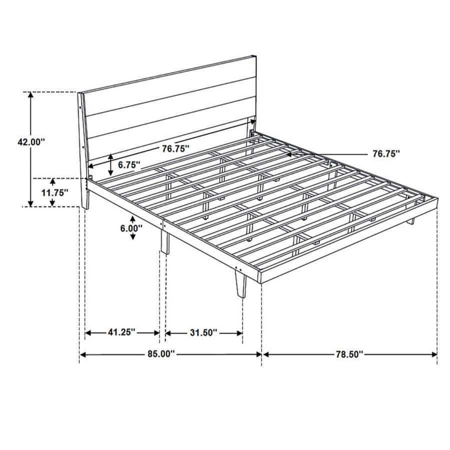 Mays - Bedroom Set