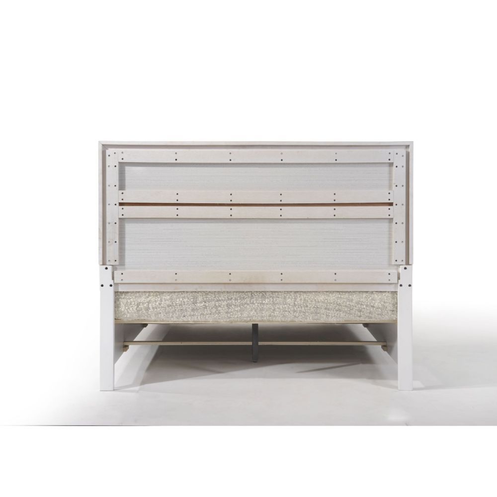 Naima - Bed w/Storage