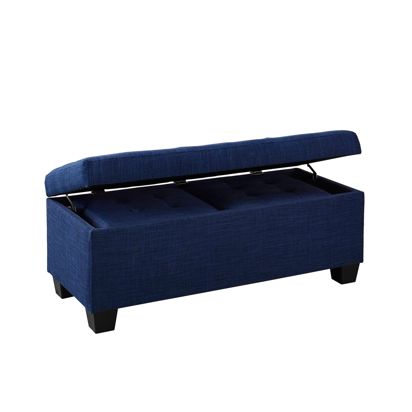 Ethan - 3Pk Storage Ottoman