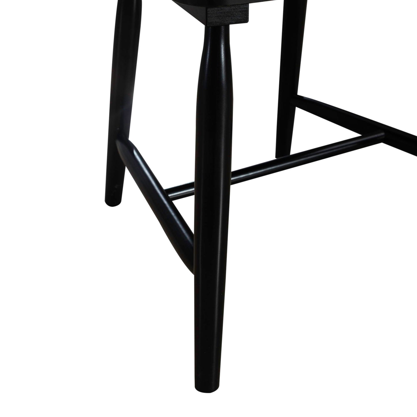 Capeside Cottage - Spindle Back Side Chair