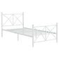 Hart - Metal Open Frame Bed