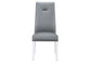 Ylime - Dining Chair - Gray