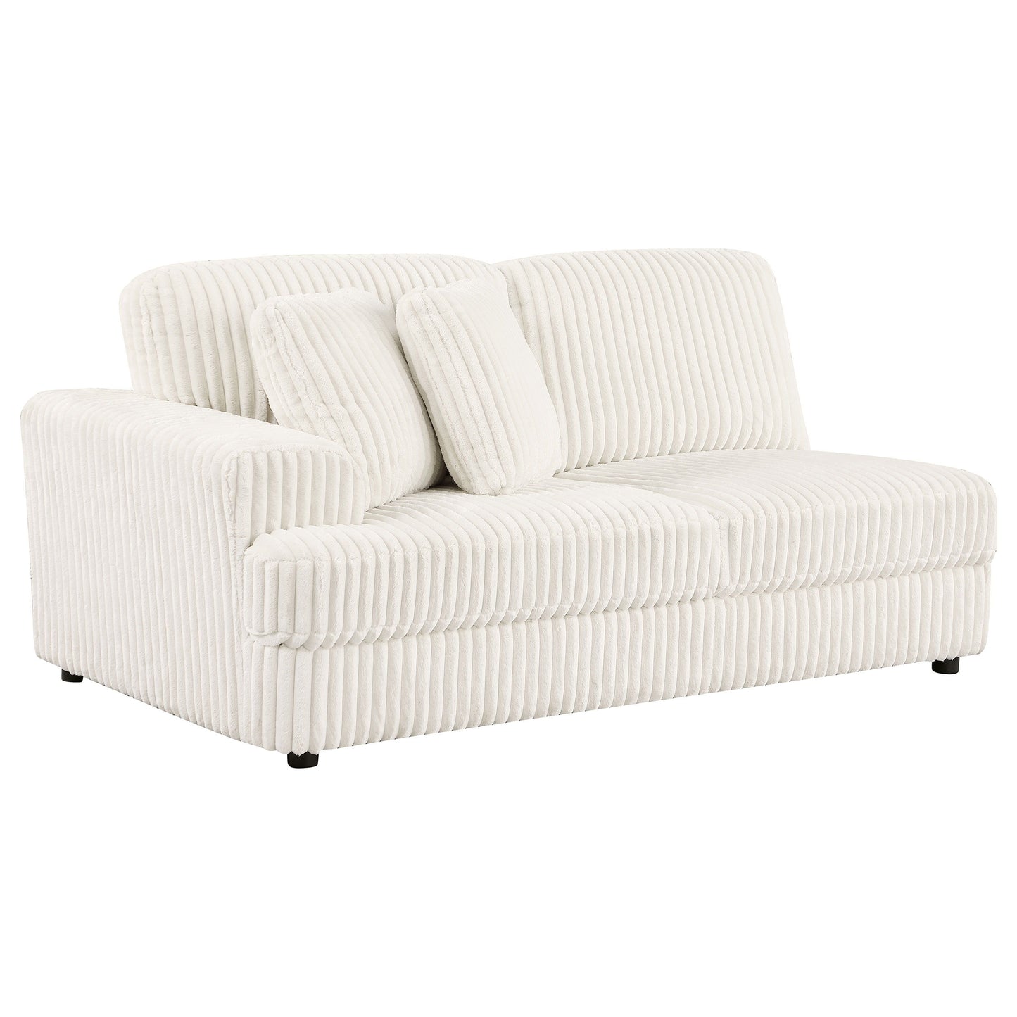 Emberson - Upholstered Modular Sectional Sofa