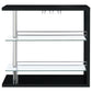 Prescott - Rectangular 2-Shelf Bar Unit