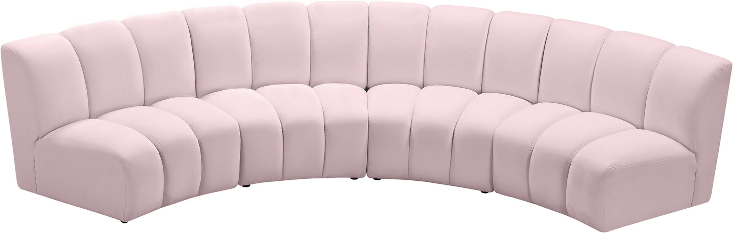 Infinity - 4 Pc. Modular Sectional