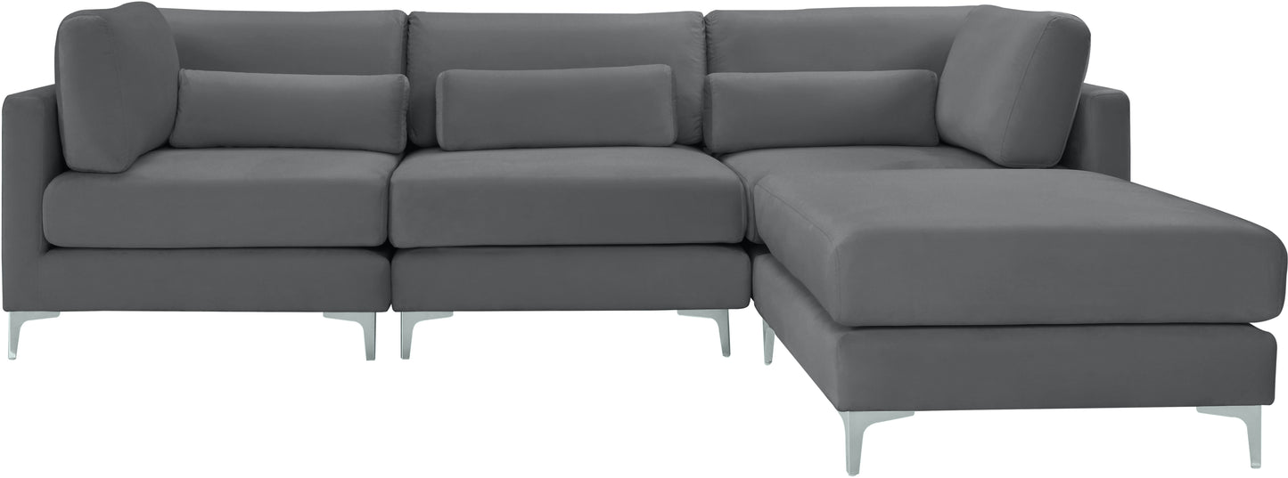 Julia - Modular Sectional