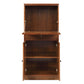 Wiesta - Scandinavian - Wine Cabinet