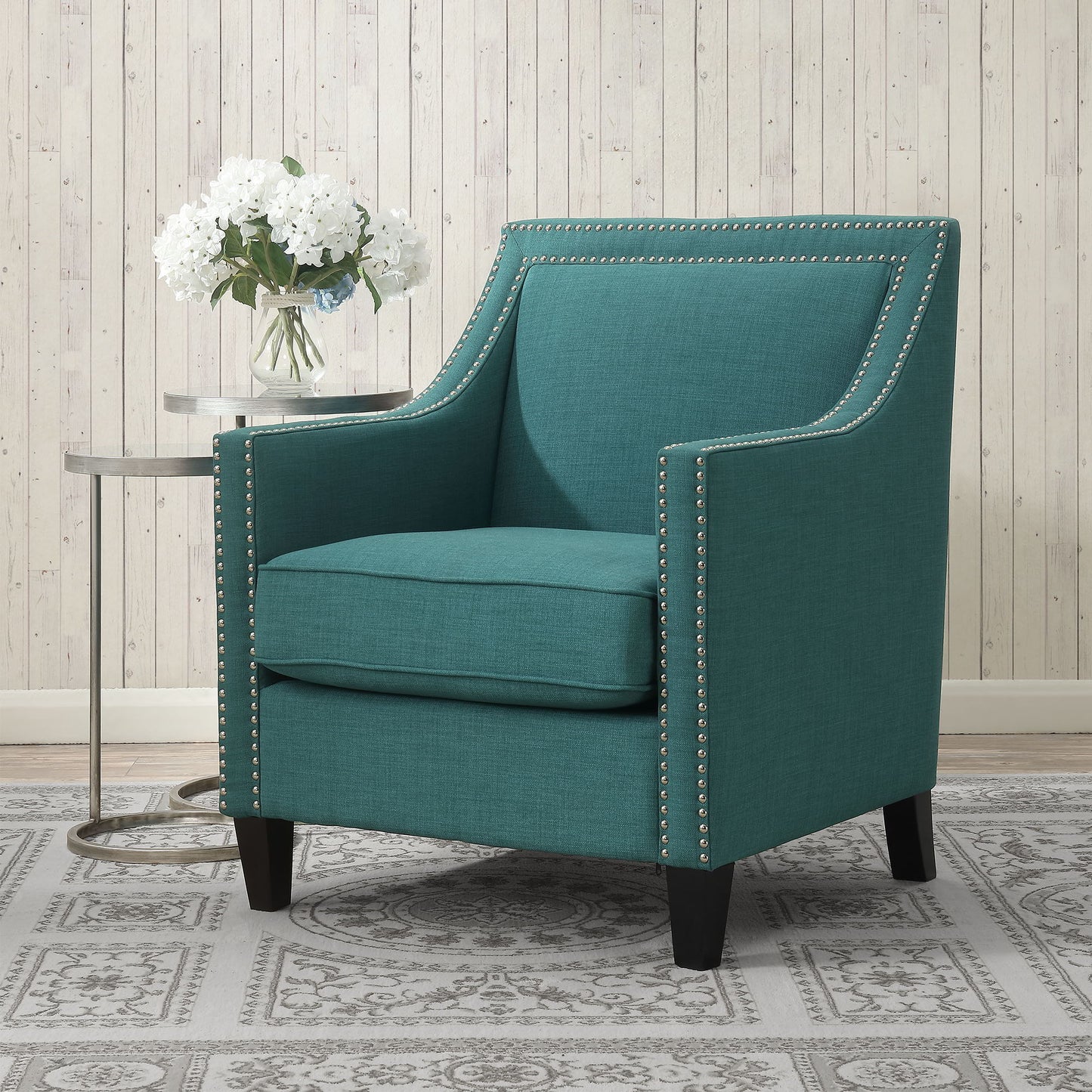 Erica - Accent Chair