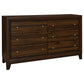 Welsley - Bedroom Set