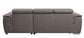 Haruko - Sectional Sofa