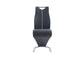 D4127 - Dining Chair - Gray