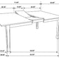 Kirby - Rectangular Dining Table Set