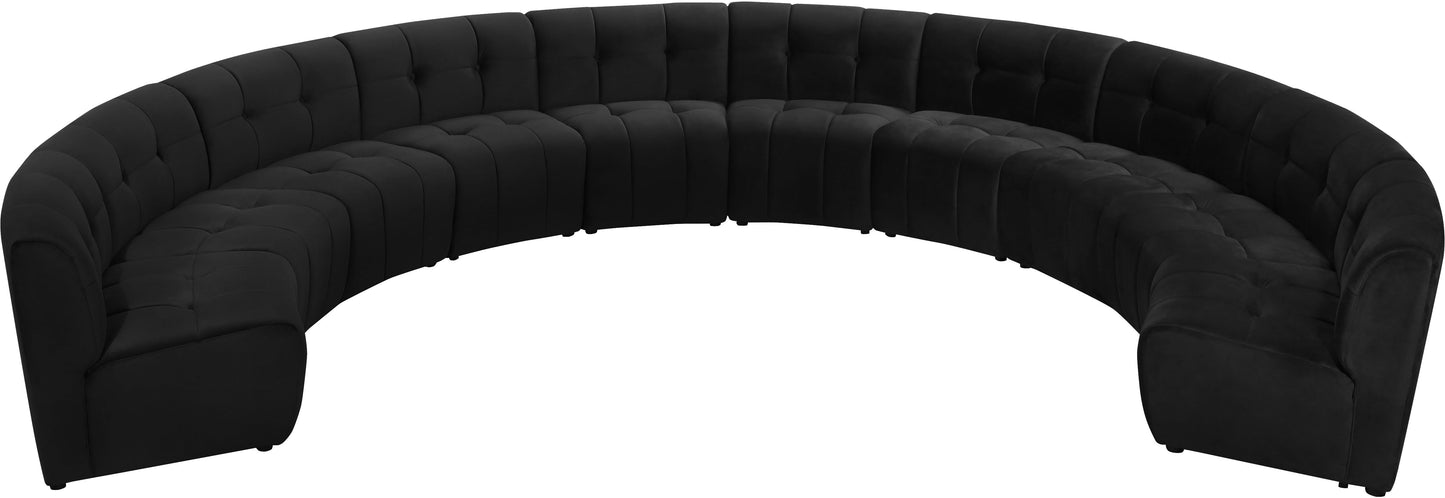 Limitless - 10 Pc. Modular Sectional