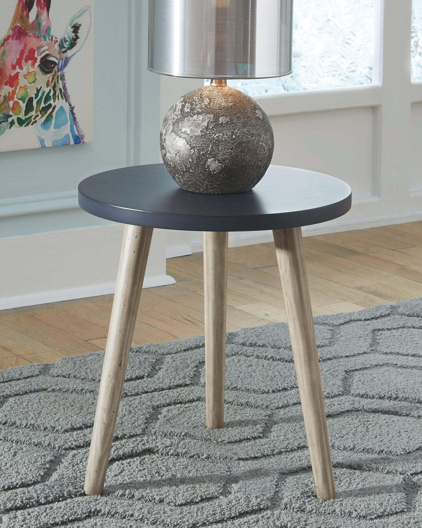 Fullersen - Accent Table