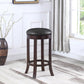 Aboushi - Backless Stools (Set of 2)