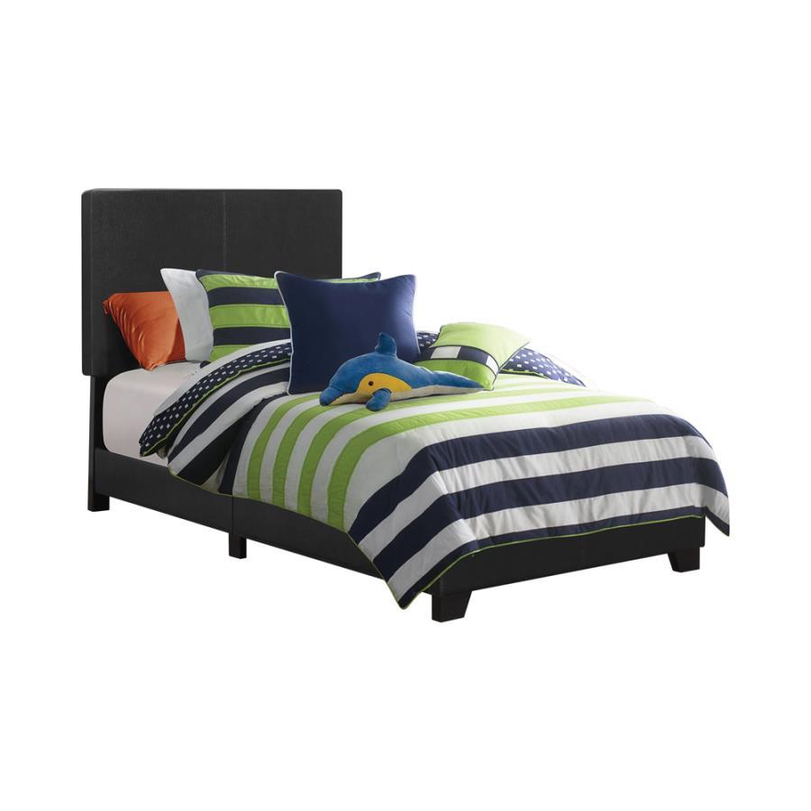 Dorian - Upholstered Bed