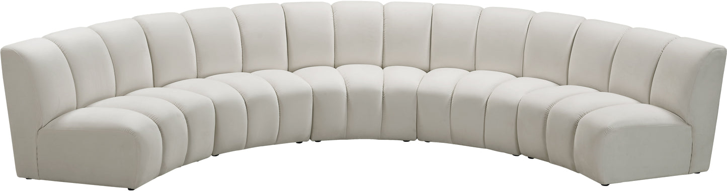 Infinity - 5 Pc. Modular Sectional