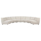 Charlotte - Upholstered Modular Sectional Sofa