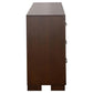 Jessica - 6-drawer Dresser