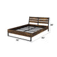 Juvanth - Bed