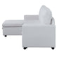 Hiltons - Sectional Sofa