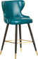 Hendrix - Counter Bar Stool (Set of 2)