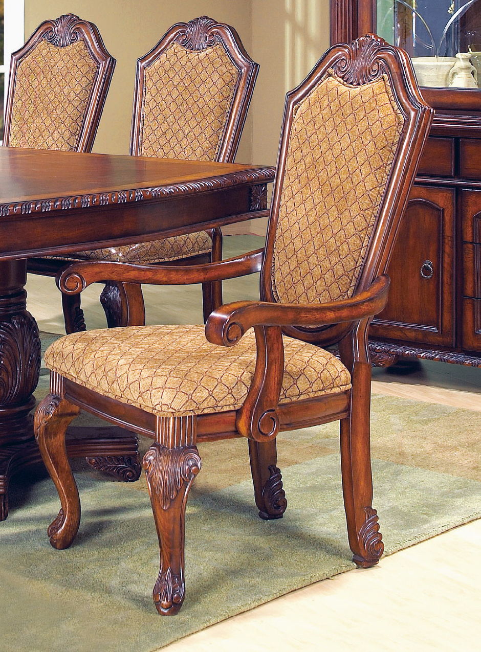 Veronica Cherry - Dining Room Set