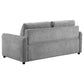 Rylie - Upholstered Sofa Sleeper With Mattress