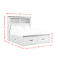 Wade - Youth Platform Storage Bed