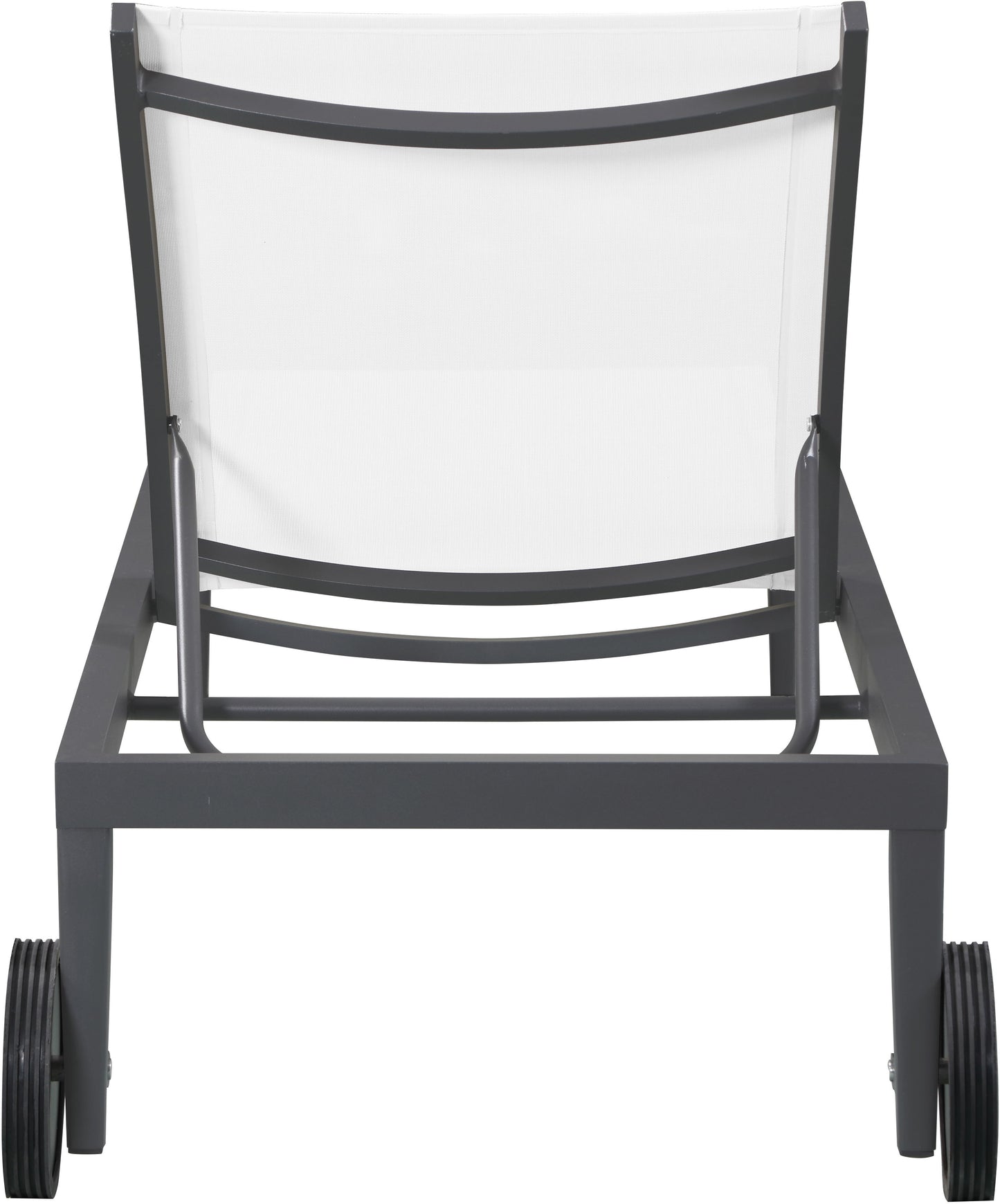 Nizuc - Outdoor Chaise Lounge Chair