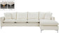 Naomi - Reversible Sectional